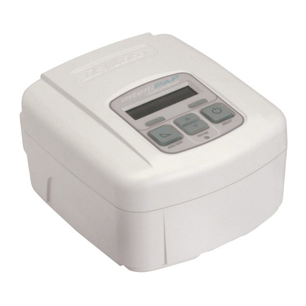 IntelliPAP® AutoBilevel PAP מערכת