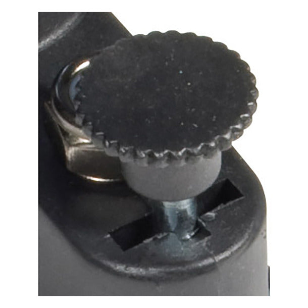 Clever-Lite Walker, מבוגר, עם גלגלים בגודל 8 אינץ'