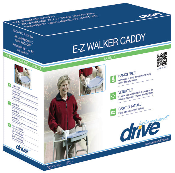 EZ Walker Caddy