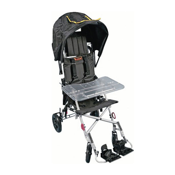 תמיכה בגפיים העליונות