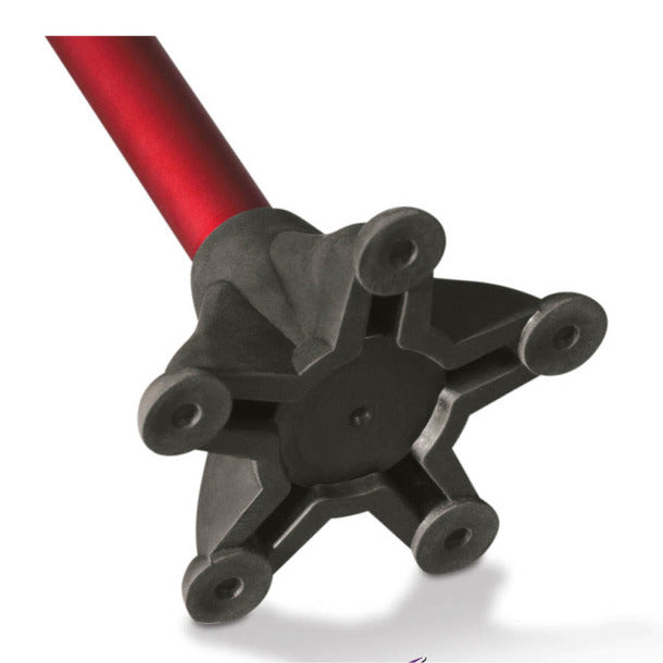 קצה מקל עומד Airgo Claw