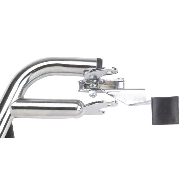 משענת רגליים מתנדנדת