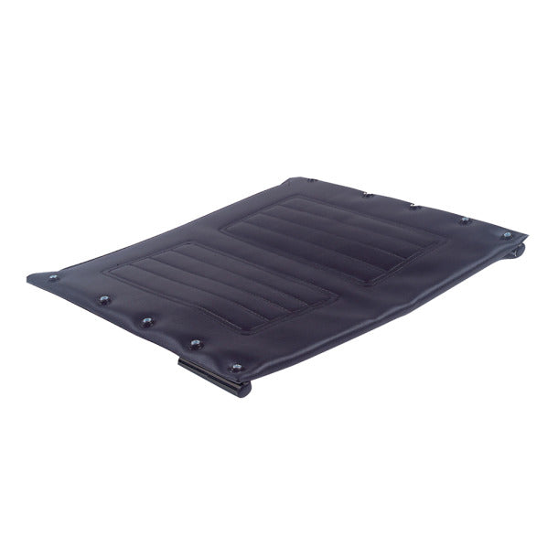 ערכת הארכת מעקה מושבים, ברוחב 18 אינץ'