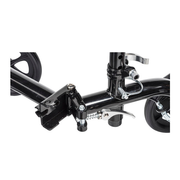 ווקר ברך מתקפל חסכוני