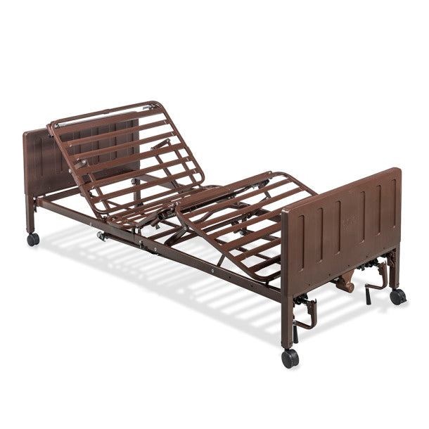 Delta® Pro Homecare מיטה מערכת