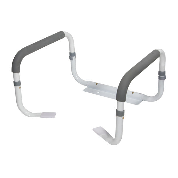 מעקה בטיחות לשירותים