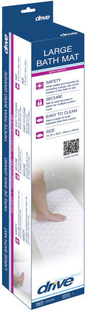 מחצלת אמבטיה