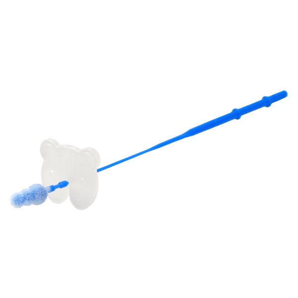 MedSchenker® CavSwab™ Mid-Turbinate (כחול) 2000/BX