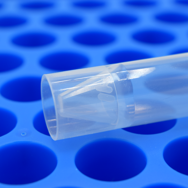 MedSchenker® Disposable Culture Tube 1500/BX