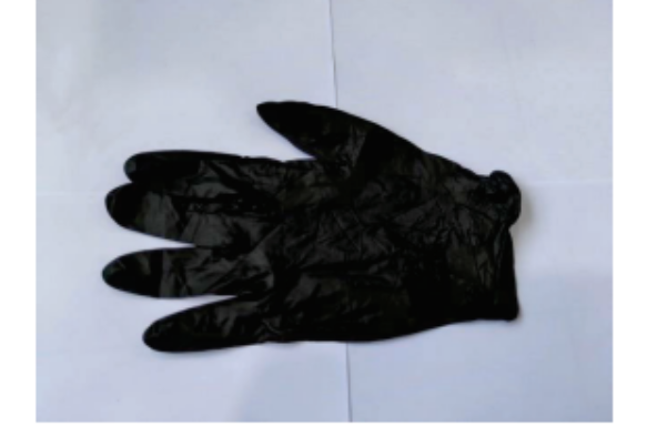 Black Nitrile Gloves - Case of 1,000 - One Source Medical Supplies