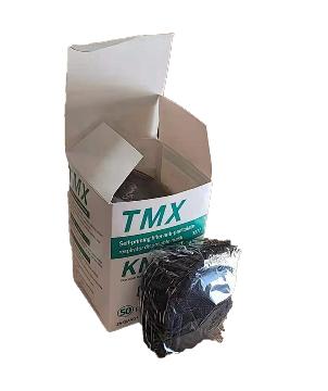 KN95 Masks (Case of 2000) - One Source Medical Supplies