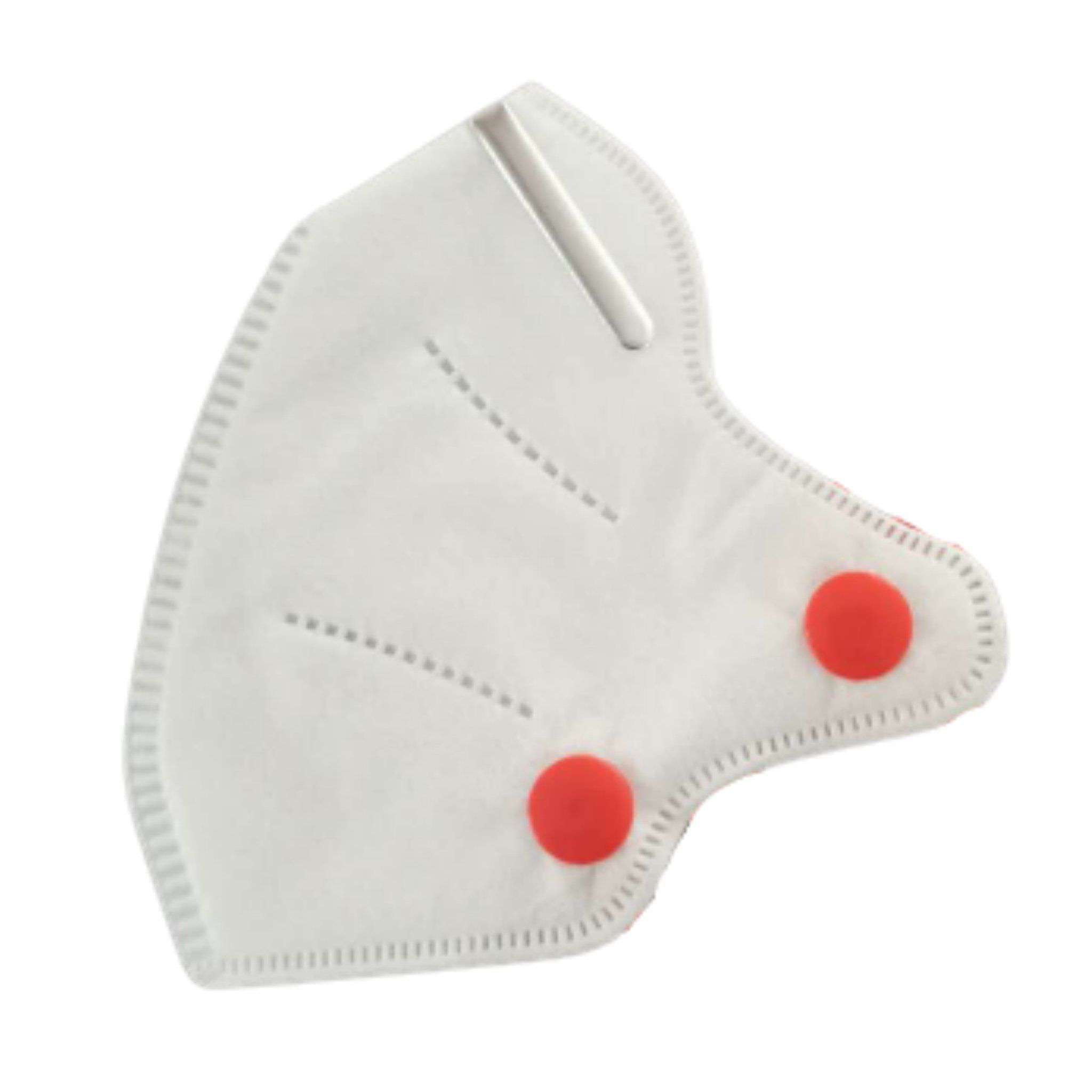 Pediatric KN95 Masks - Pack of 2 - One Source Medical Supplies