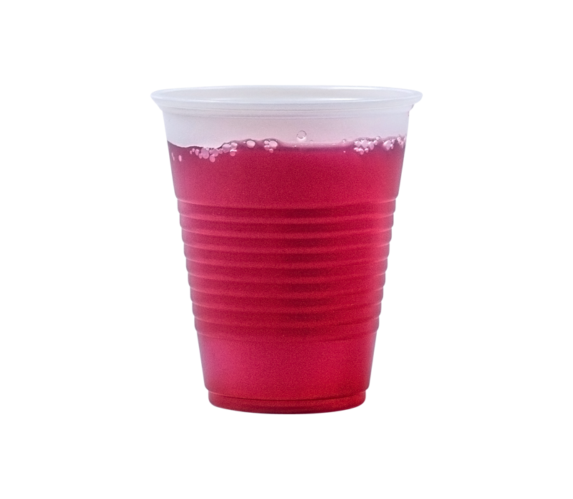 Fabri-Kal 16 oz. RK-Cups - 1,000/Case - One Source Medical Supplies