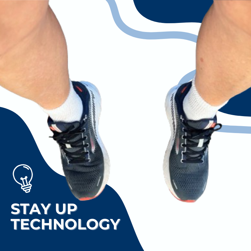 Men's Cotton Diabetic Ankle Socks (6 Pair) by DIABETIC SOCK CLUB