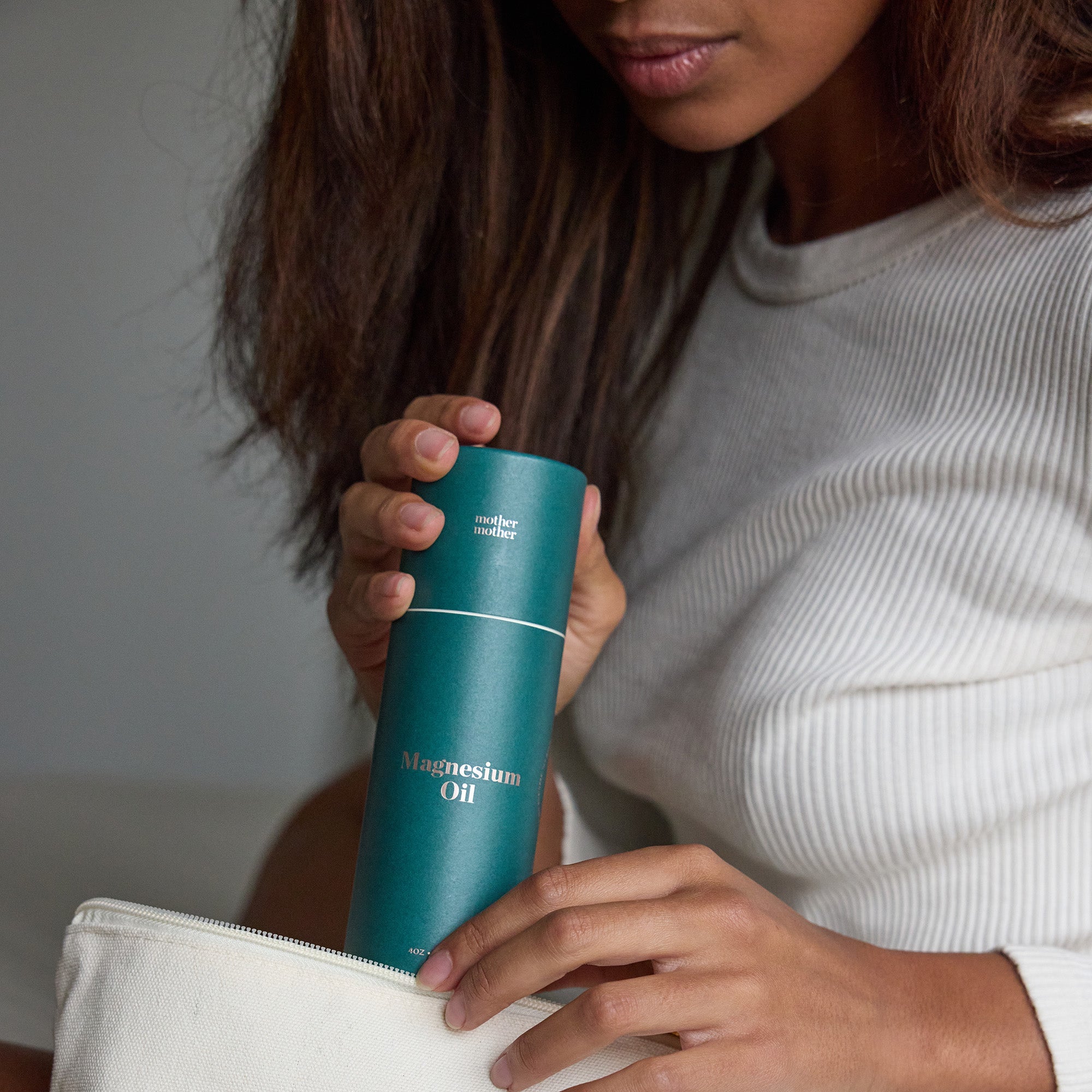 Magnesium Oil by Mother Mother