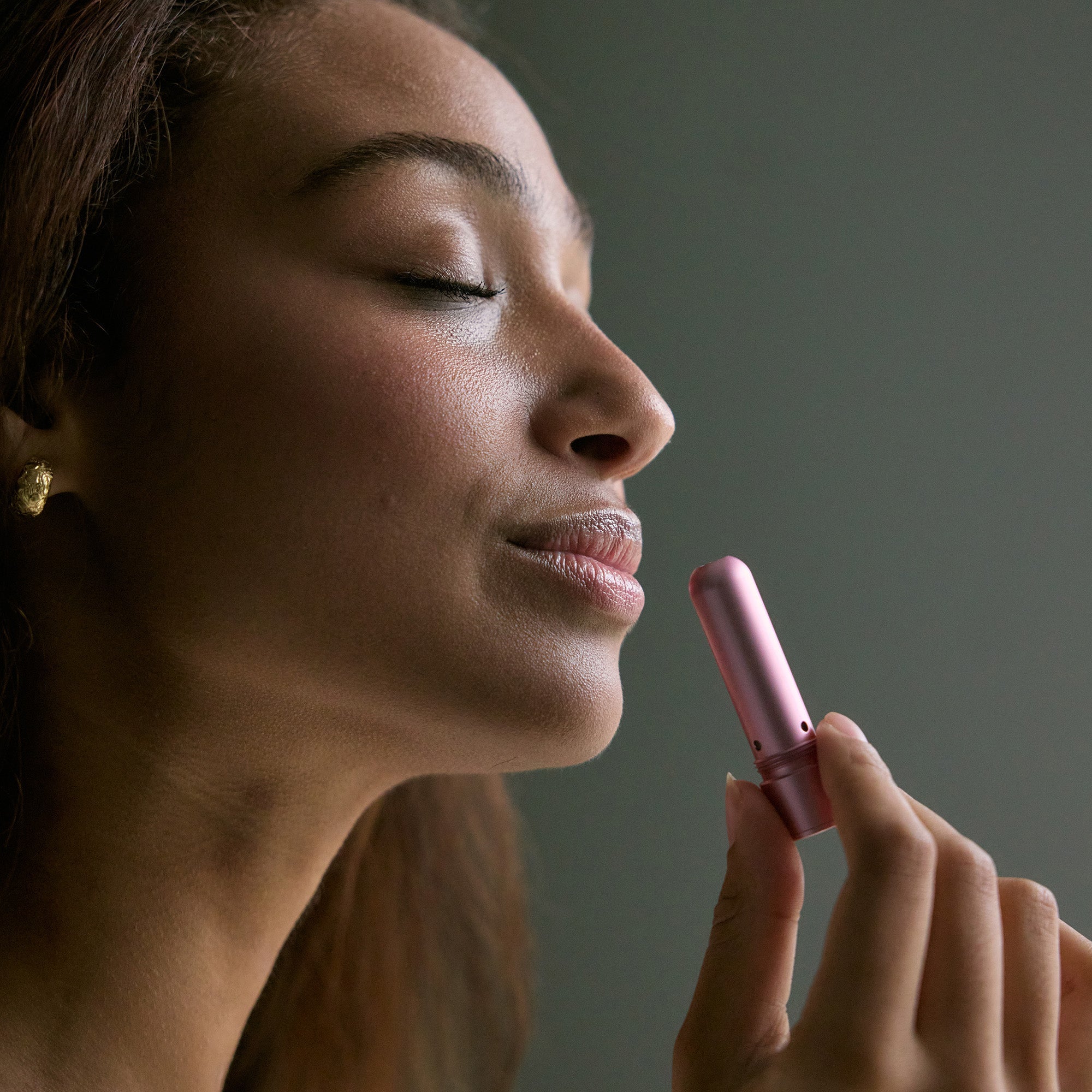 Aromatherapy Inhaler by Mother Mother