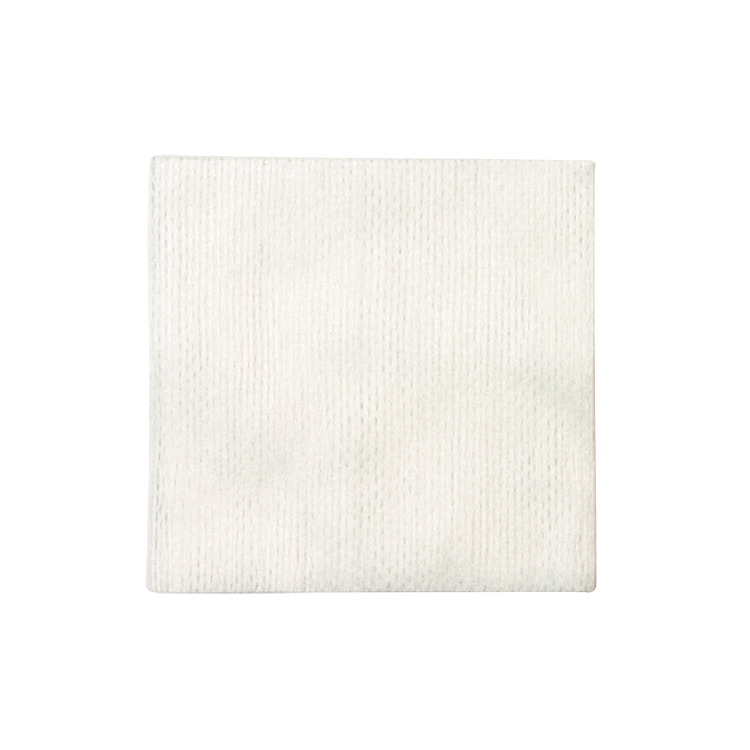 Dynarex Non-Woven Sponge, 3" x 3" 4 Ply   200ea/bx, 20bxs/cs (4000 Count)