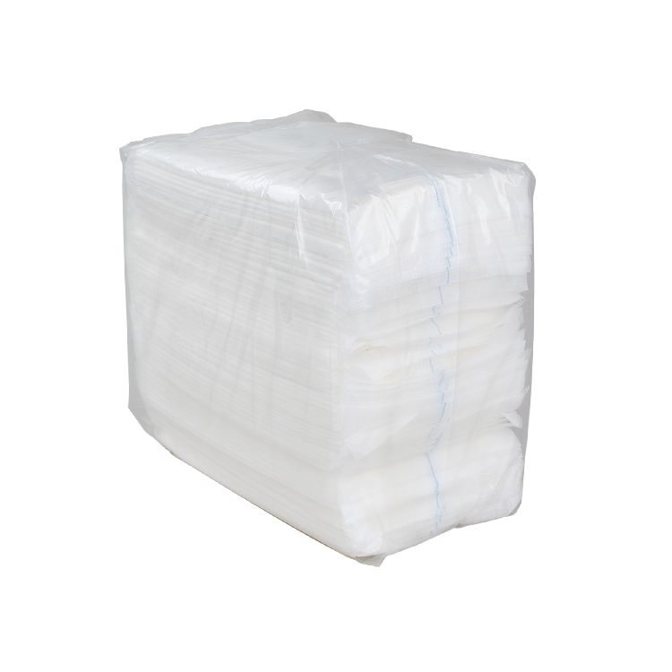 Dynarex Combine Pads - Non-Sterile, 5" x 9", Bulk (576 Count)