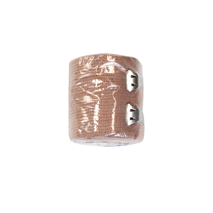 Dynarex Elastic Bandages, 10ea/bx, 5bxs/cs (50 Count)