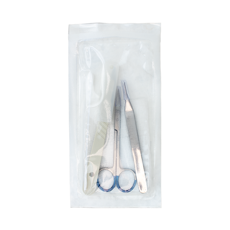 Dynarex Debridement Kit (50 Count)