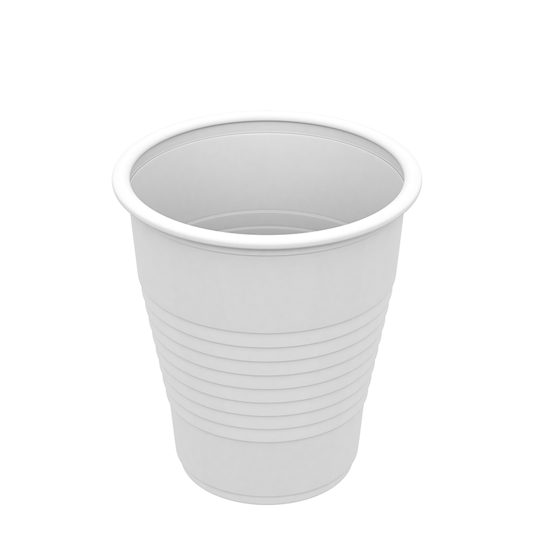Dynarex Drinking Cups, 5 oz. - 50ea/bx, 20bxs/cs (1000 Count)