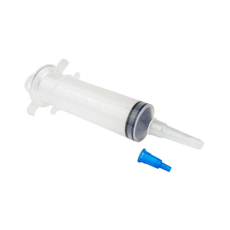 Dynarex Enteral Feeding Piston Syringes (30 Count)