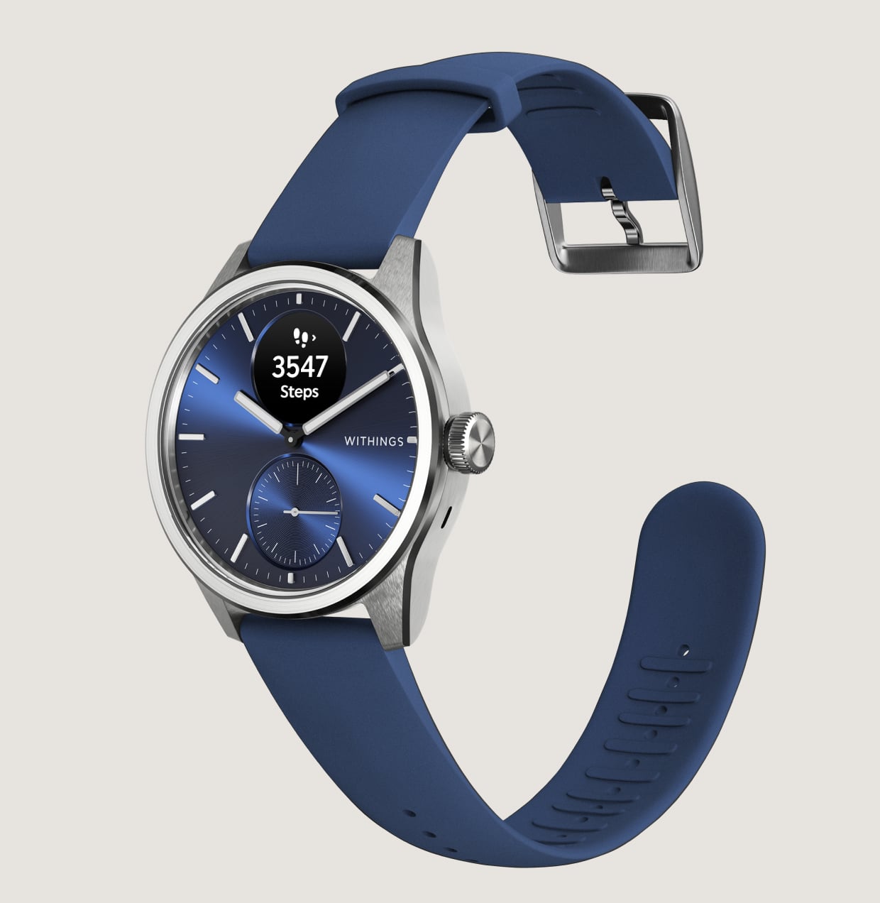 Withings ScanWatch 2
