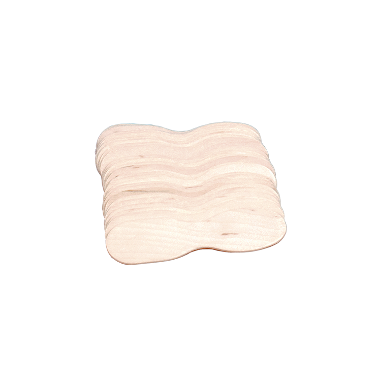 Dynarex Wooden Spoons (10000 Count)