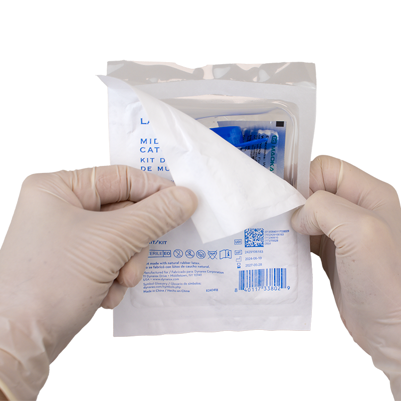 Dynarex Midstream Specimen Catch Kit (100 Count)