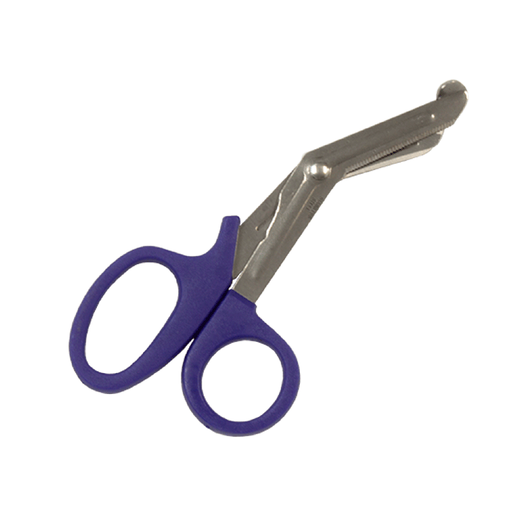 Dynarex Bandage Shears, 5.5"