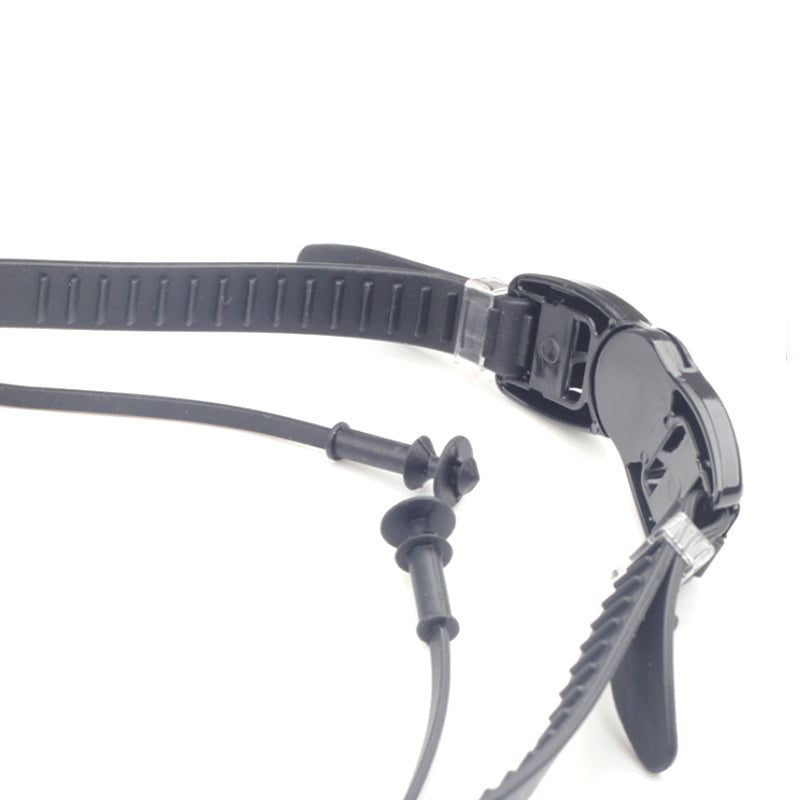 Go Go Goggles Swimming Glasses With Ear Plugs Vista Shops