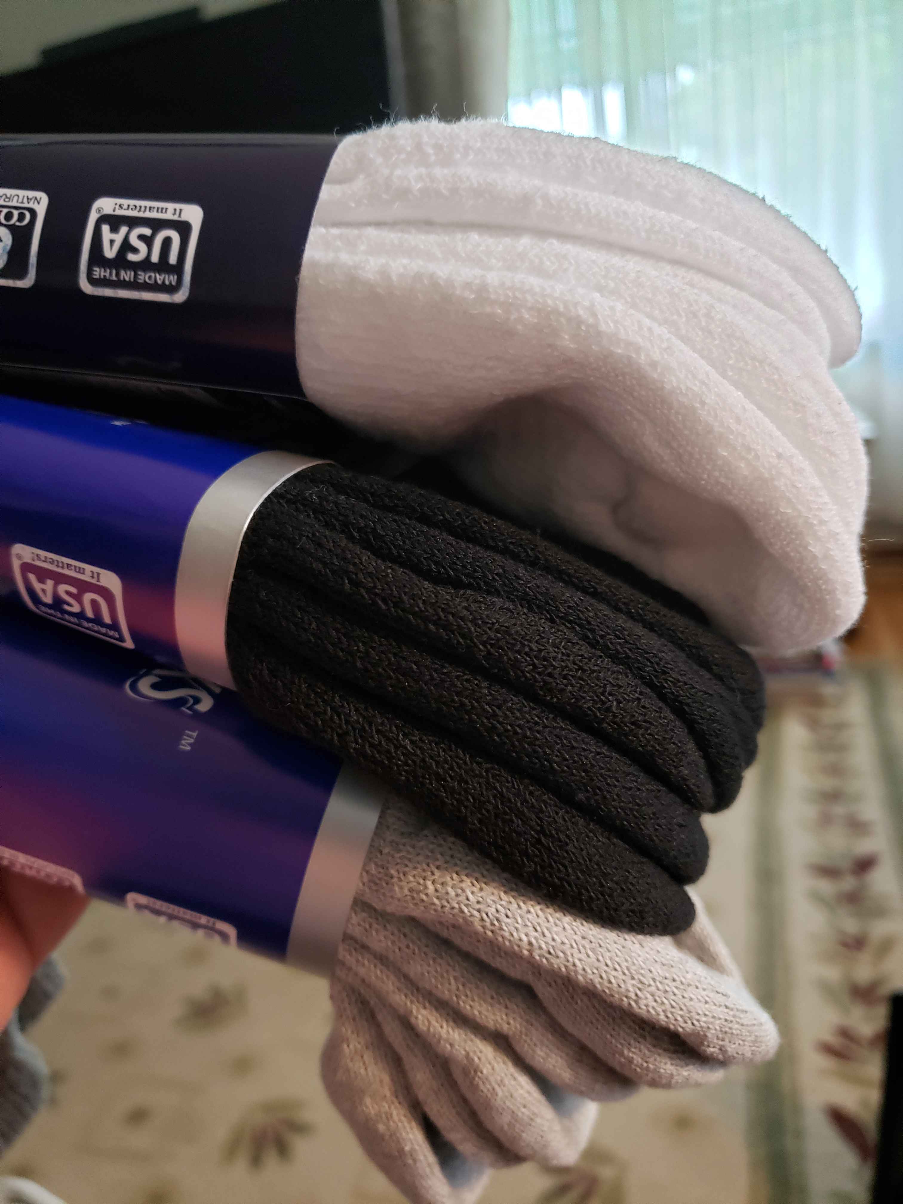 Diabetic Ankle Socks