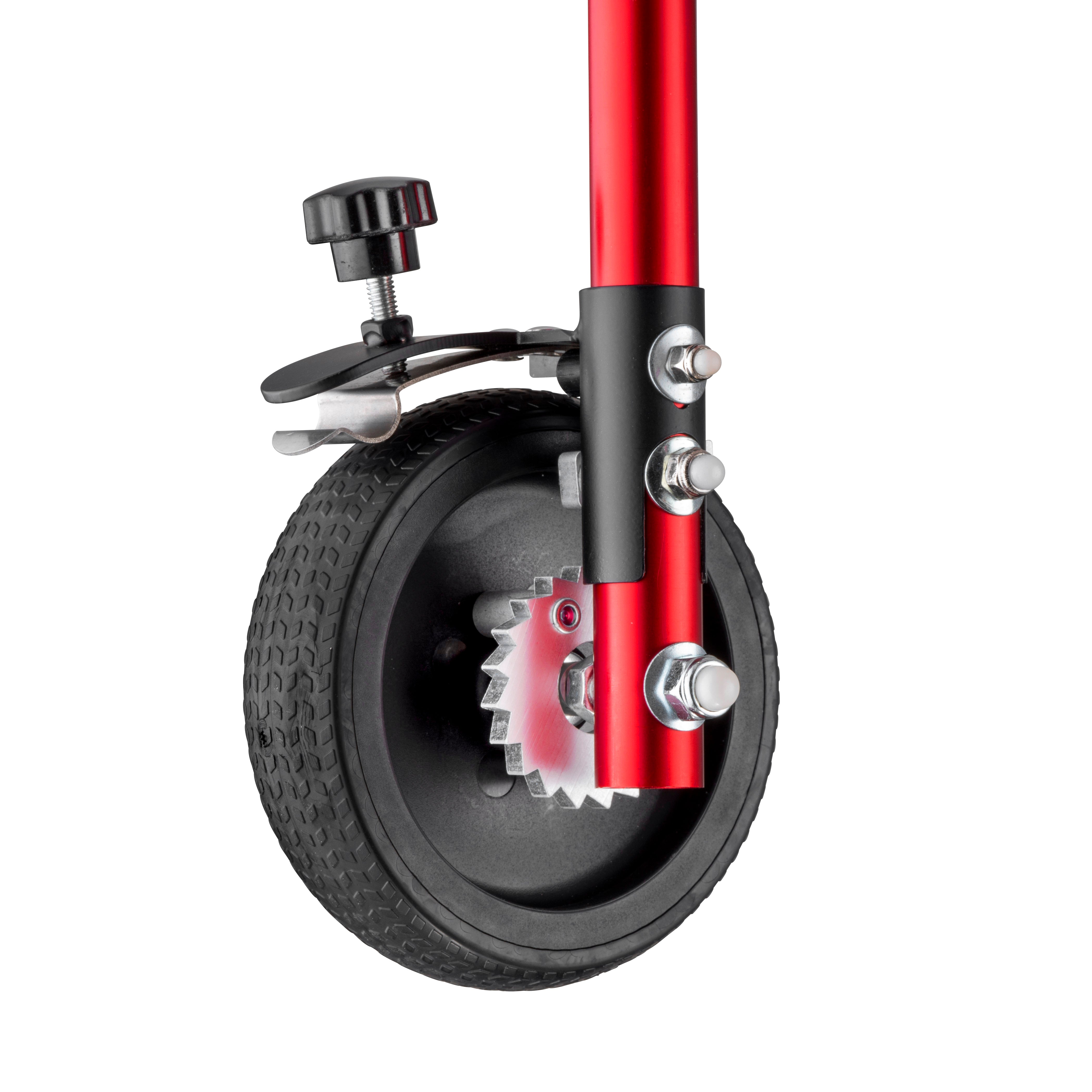 Adj Tension Control, 1/Pr by Klip