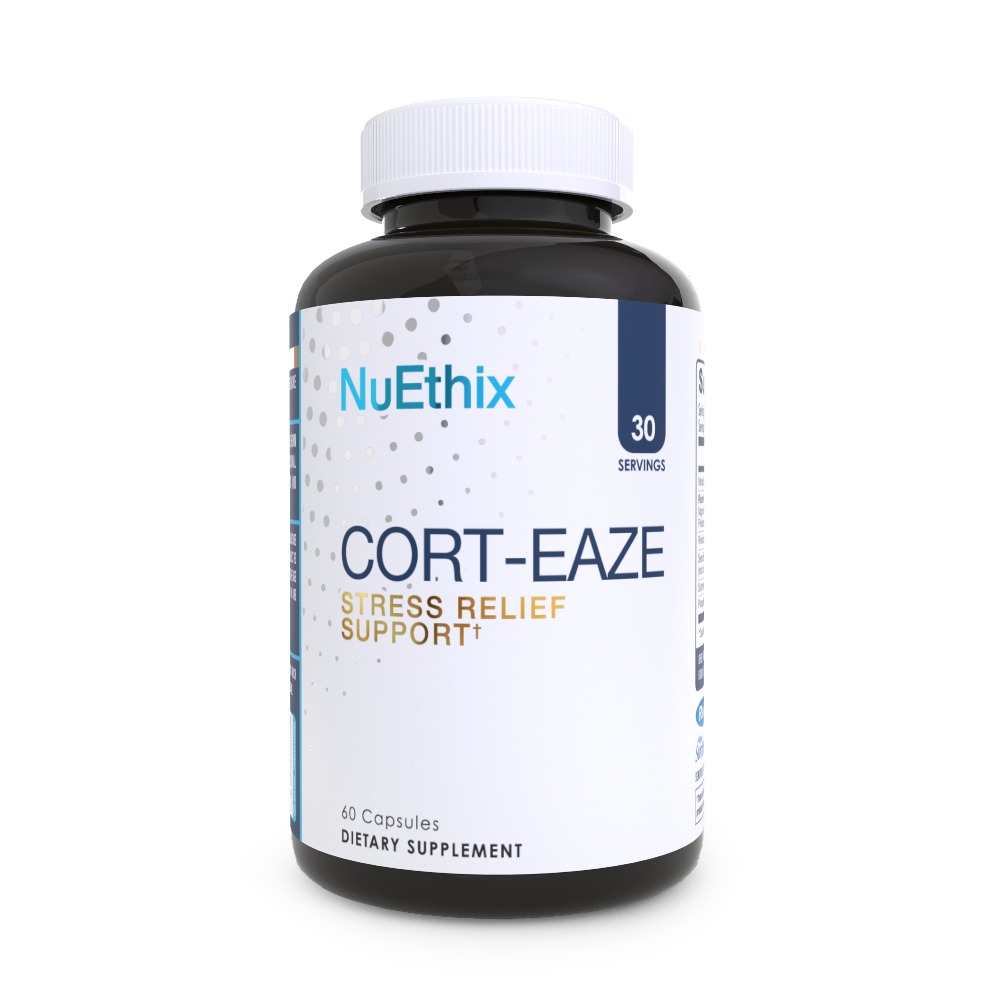 Cort-Eaze by NuEthix Formulations