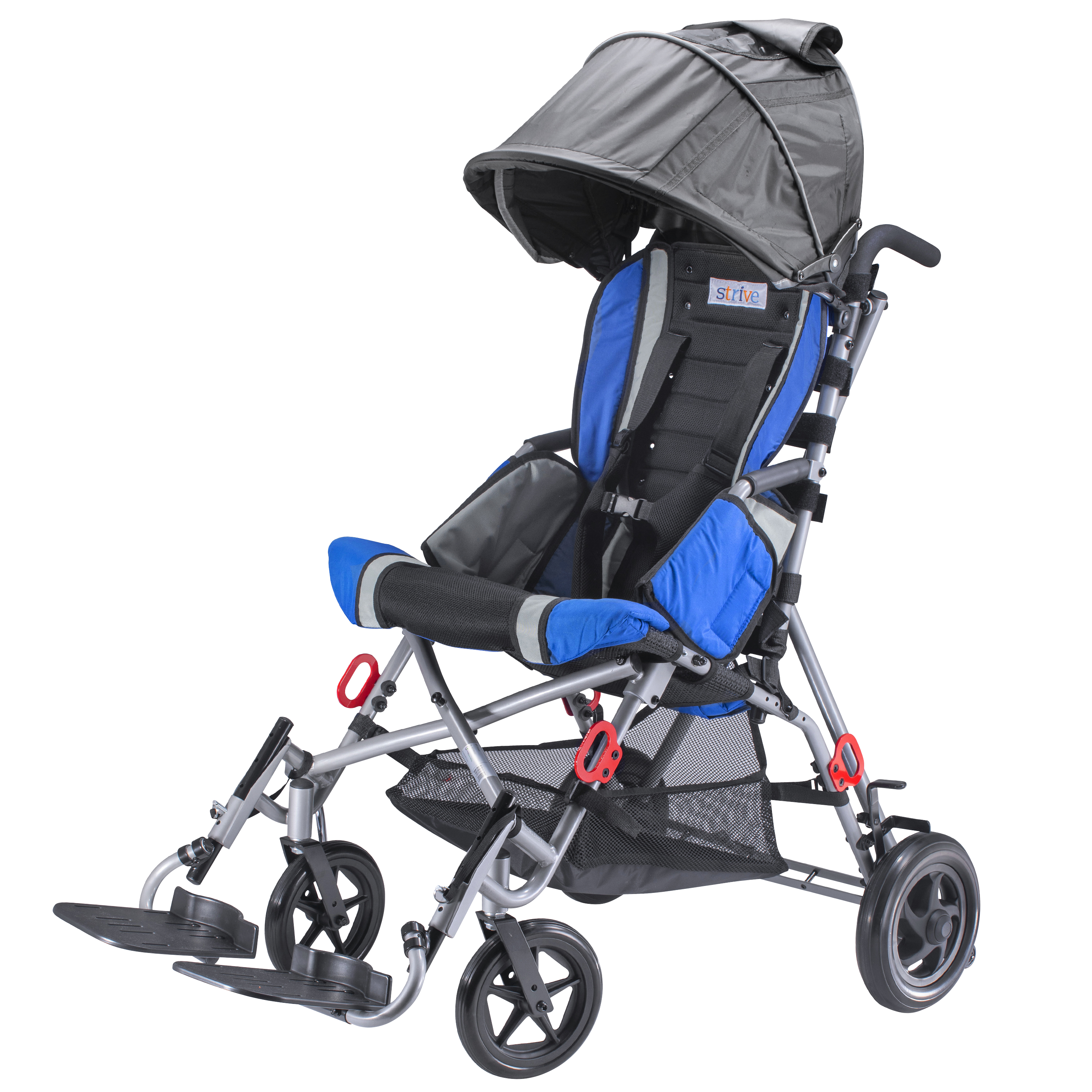 חופה, 12 אינץ' ו-14 אינץ'