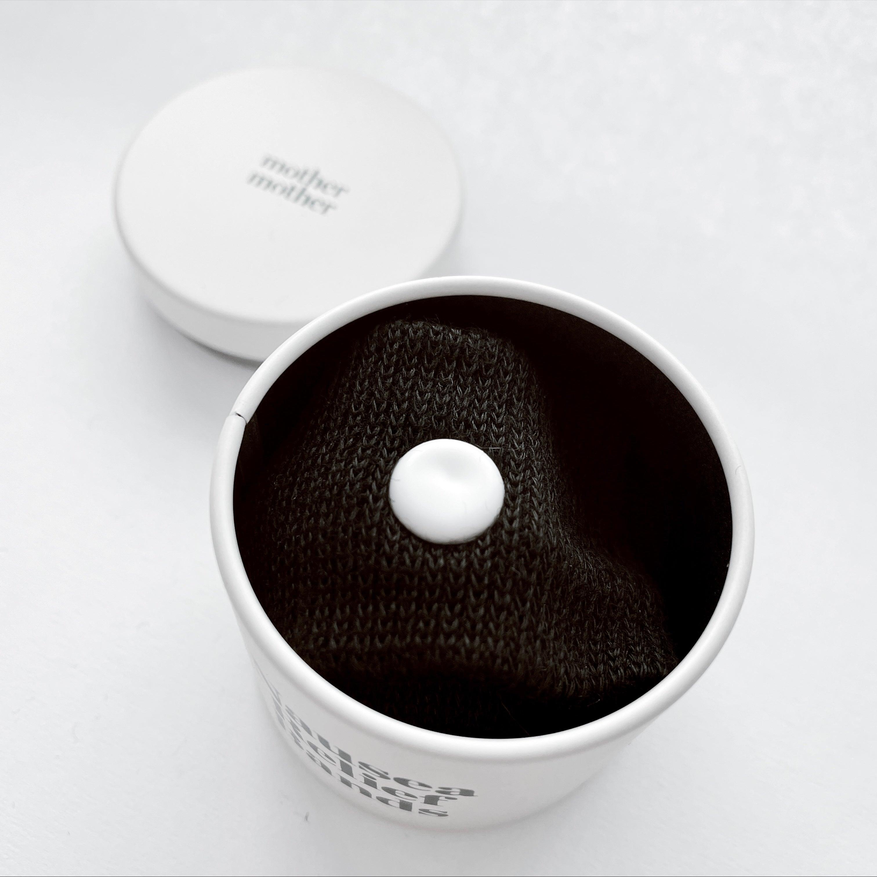 morning sickness relief bands for pregnancy