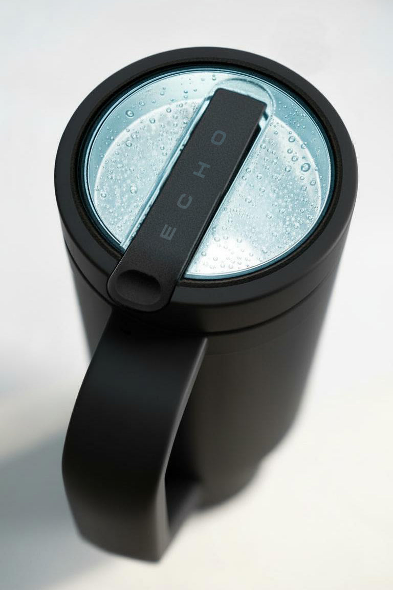 ECHO Forty by Echo Water