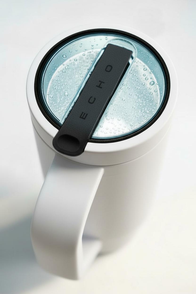 ECHO Forty by Echo Water