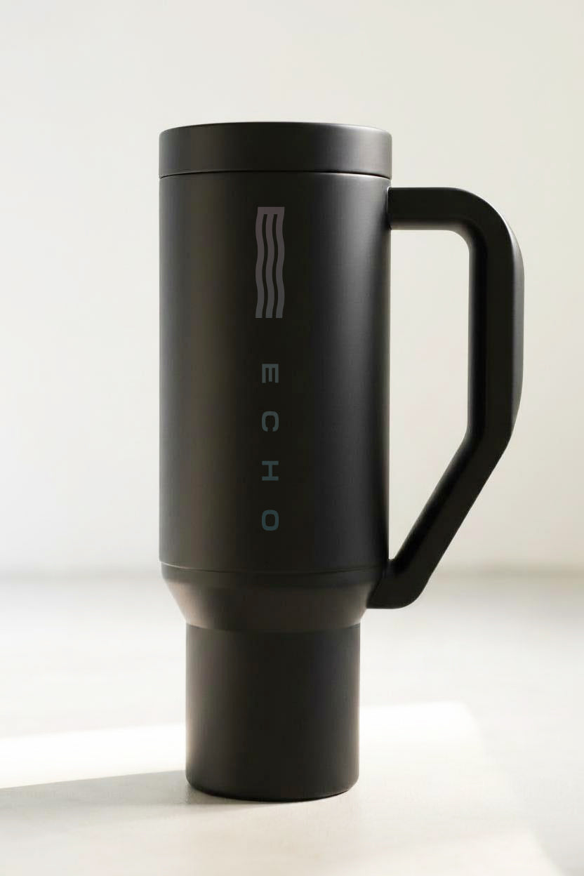 ECHO Forty by Echo Water