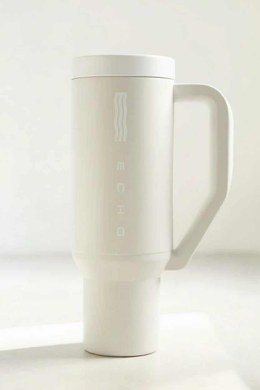 ECHO Forty by Echo Water