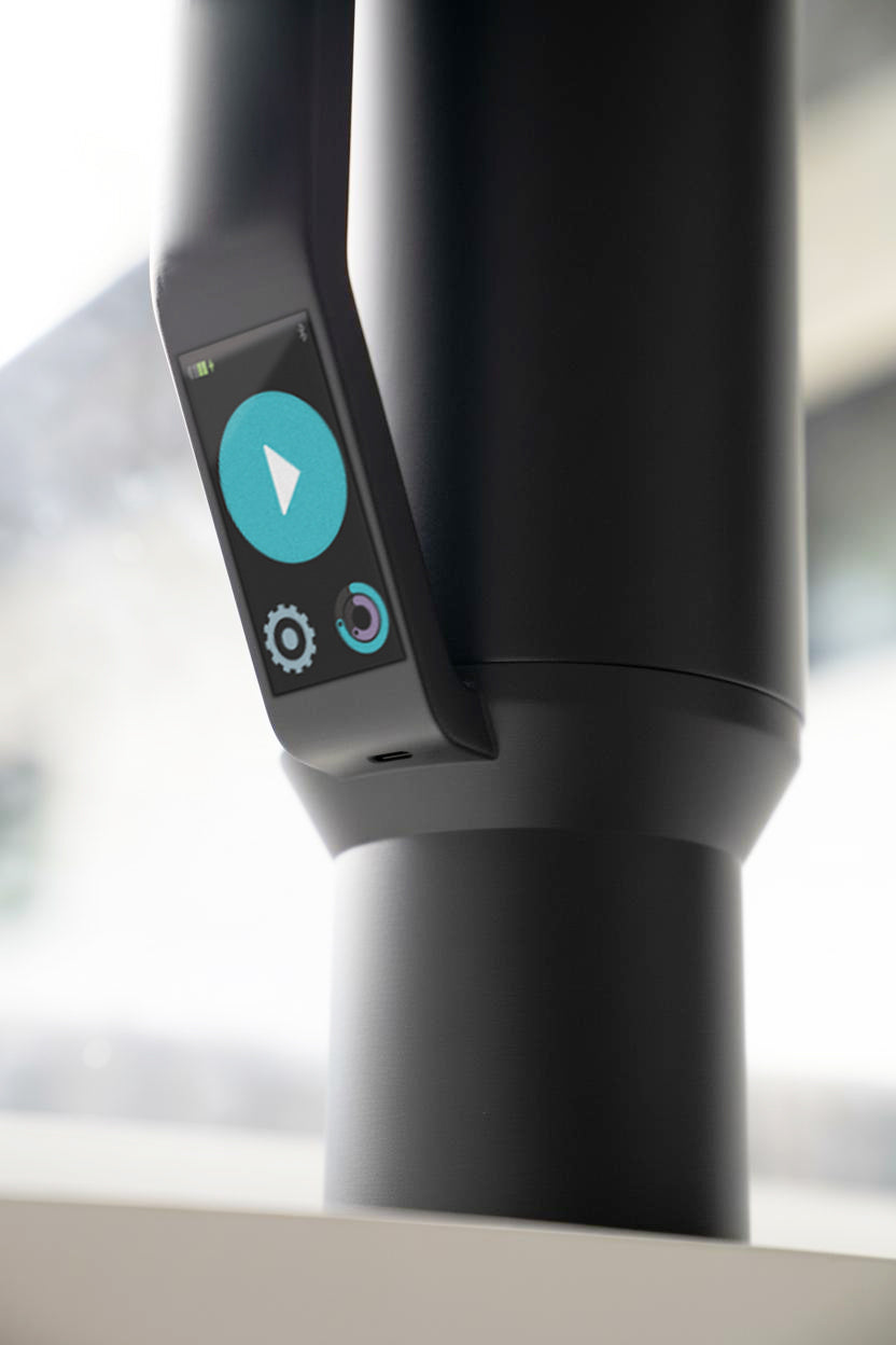 ECHO Forty by Echo Water