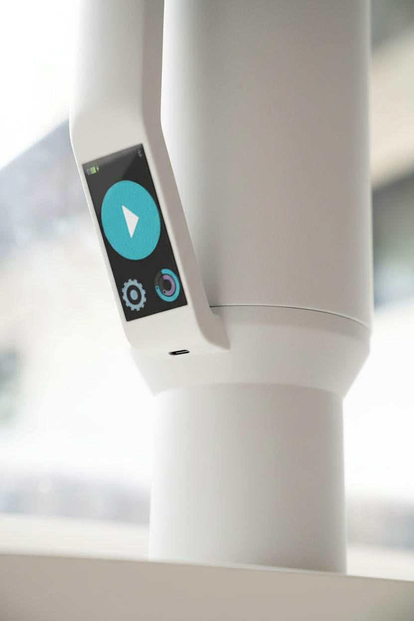 ECHO Forty by Echo Water