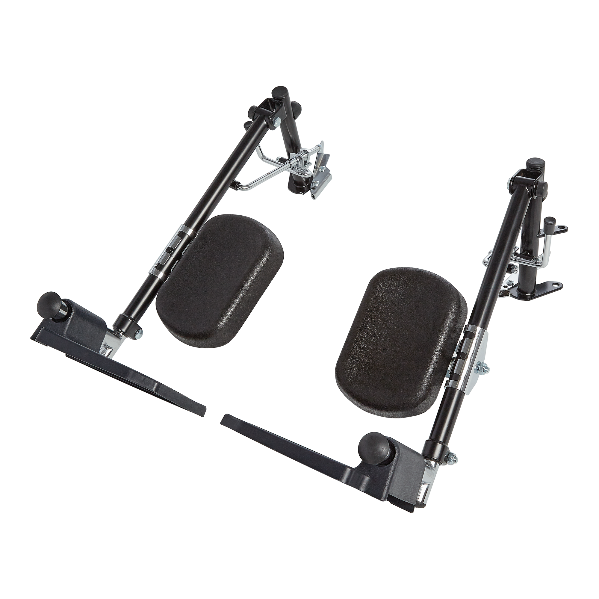 משענת מוגבהת, זיגו, 16 אינץ' ו-18 אינץ'