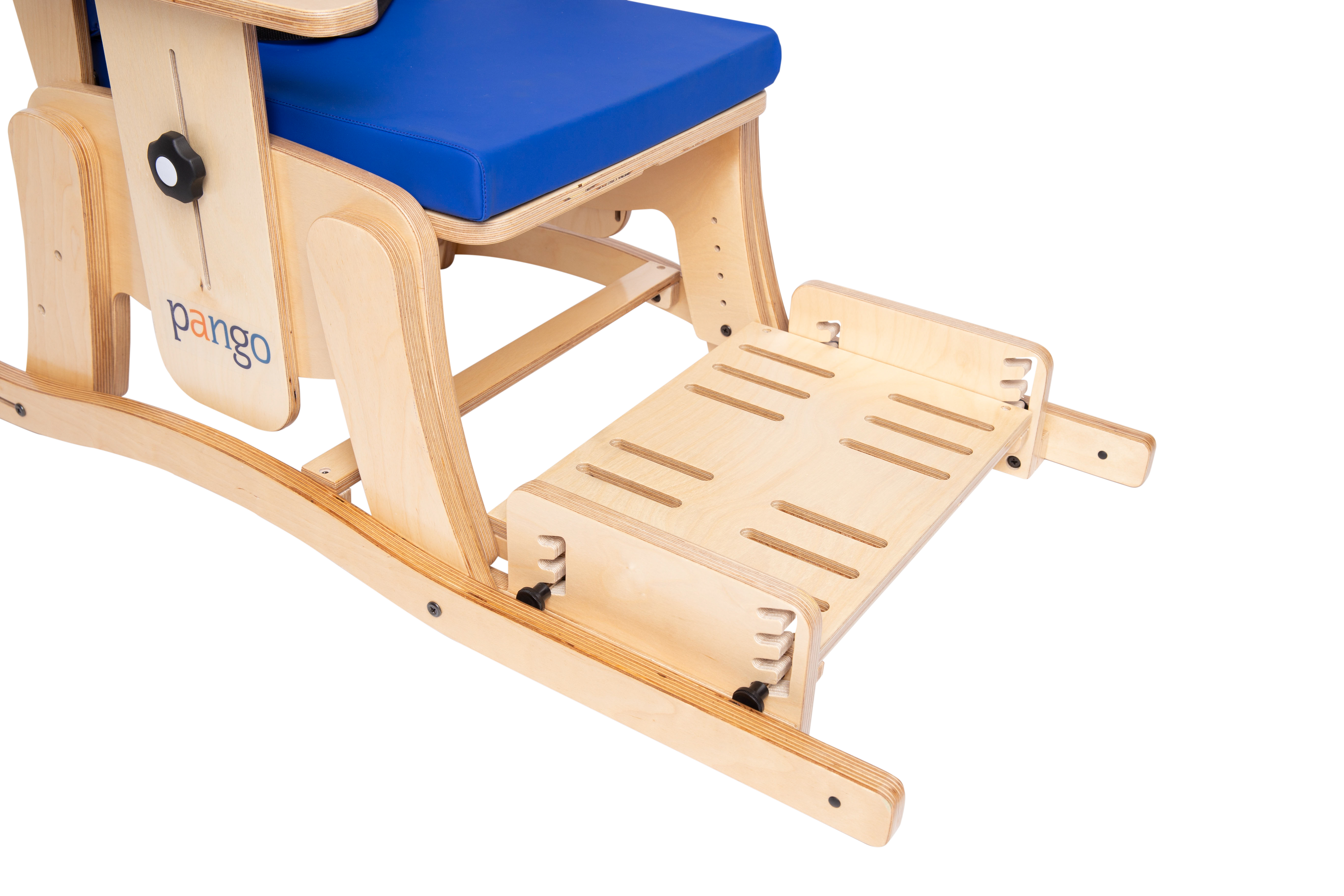 משענת רגליים, Pango, S, 1/ea