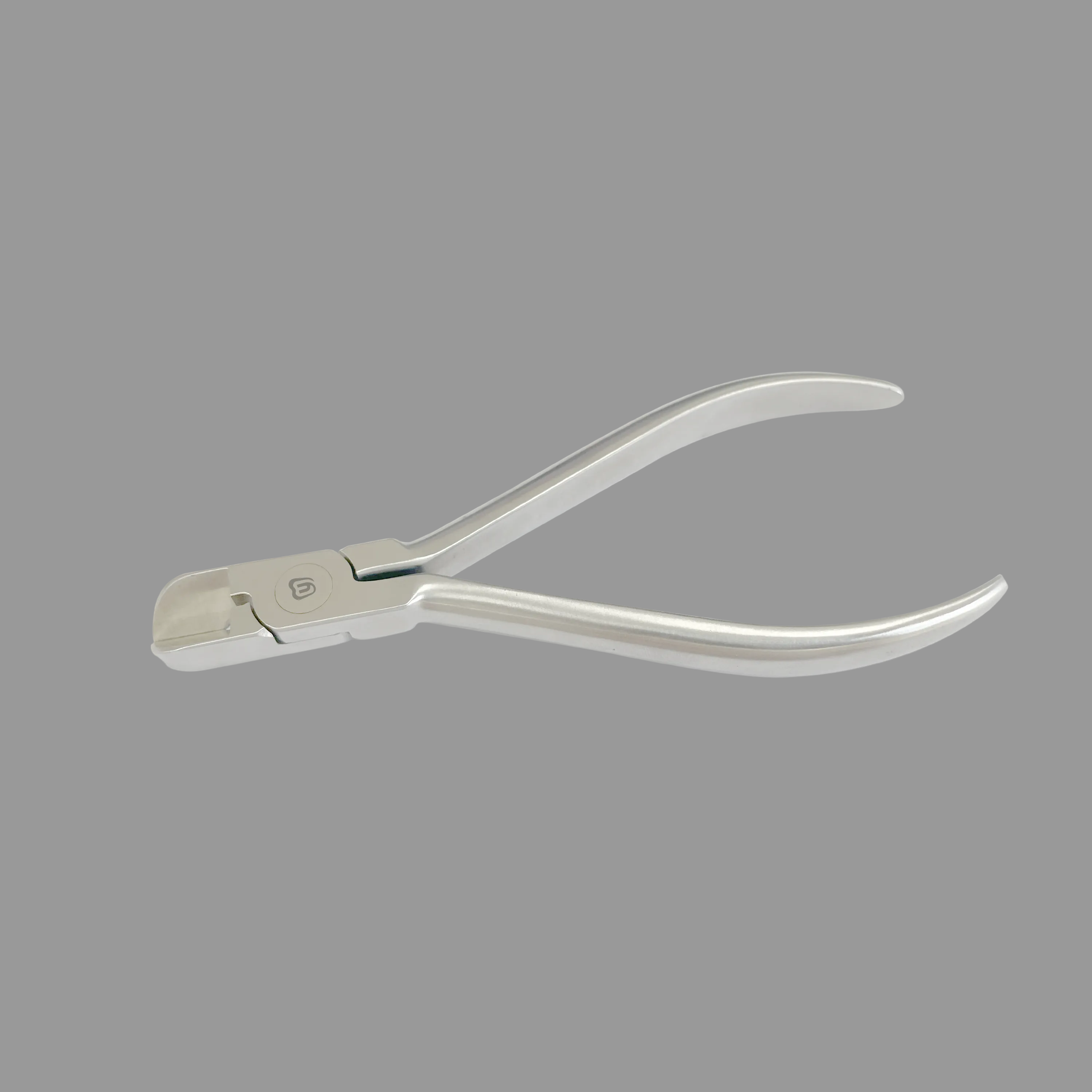 Pliers Y-Q8008 Heavy cutter, 1pc/box