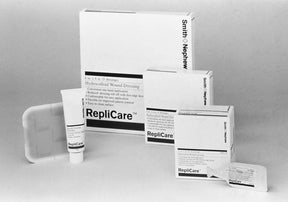 SMITH & NEPHEW REPLICARE® HYDROCOLLOID DRESSINGS