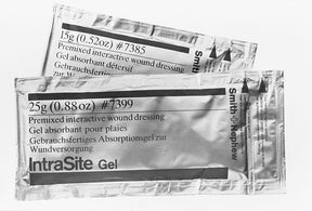 SMITH & NEPHEW INTRASITE™ HYDROGEL WOUND GEL