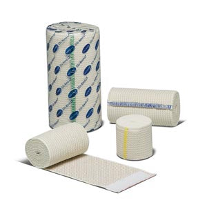 HARTMANN USA EZe-BAND® LF ELASTIC BANDAGE WITH SELF CLOSURE