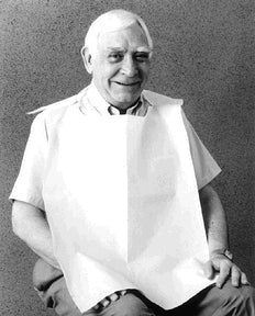 TIDI PATIENT-CARE BIBS