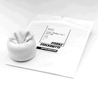 ALBA STERILE STOCKINETTE